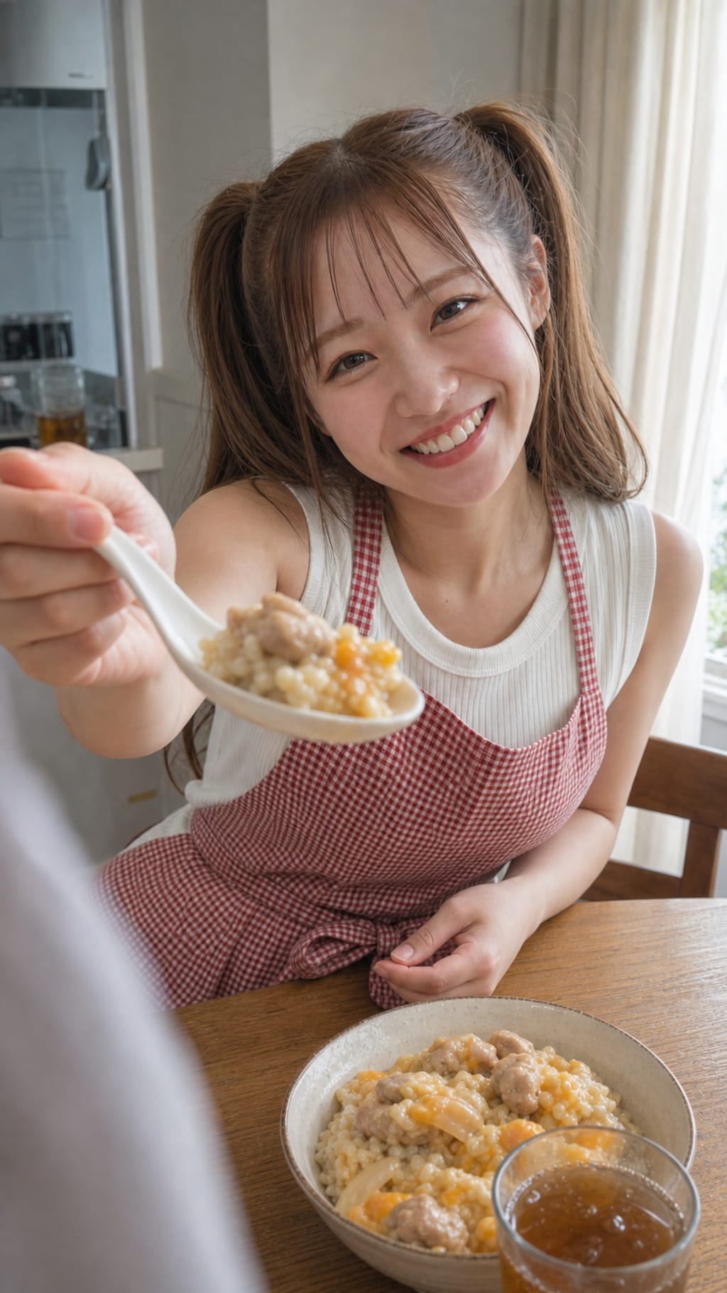 A Spoonful of Home