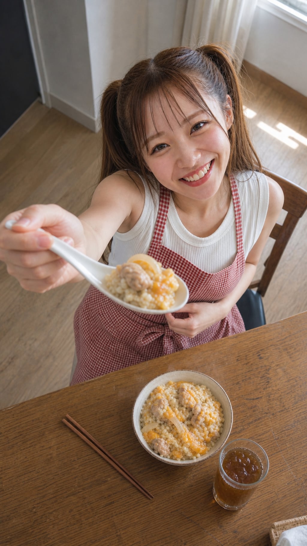 A Spoonful of Home