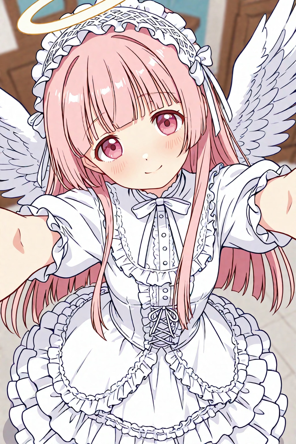 OPALちゃんは天使
