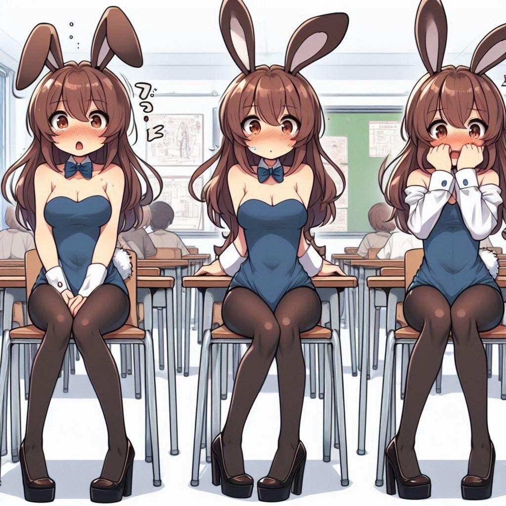 Dalleデイリー4位ありがとうです