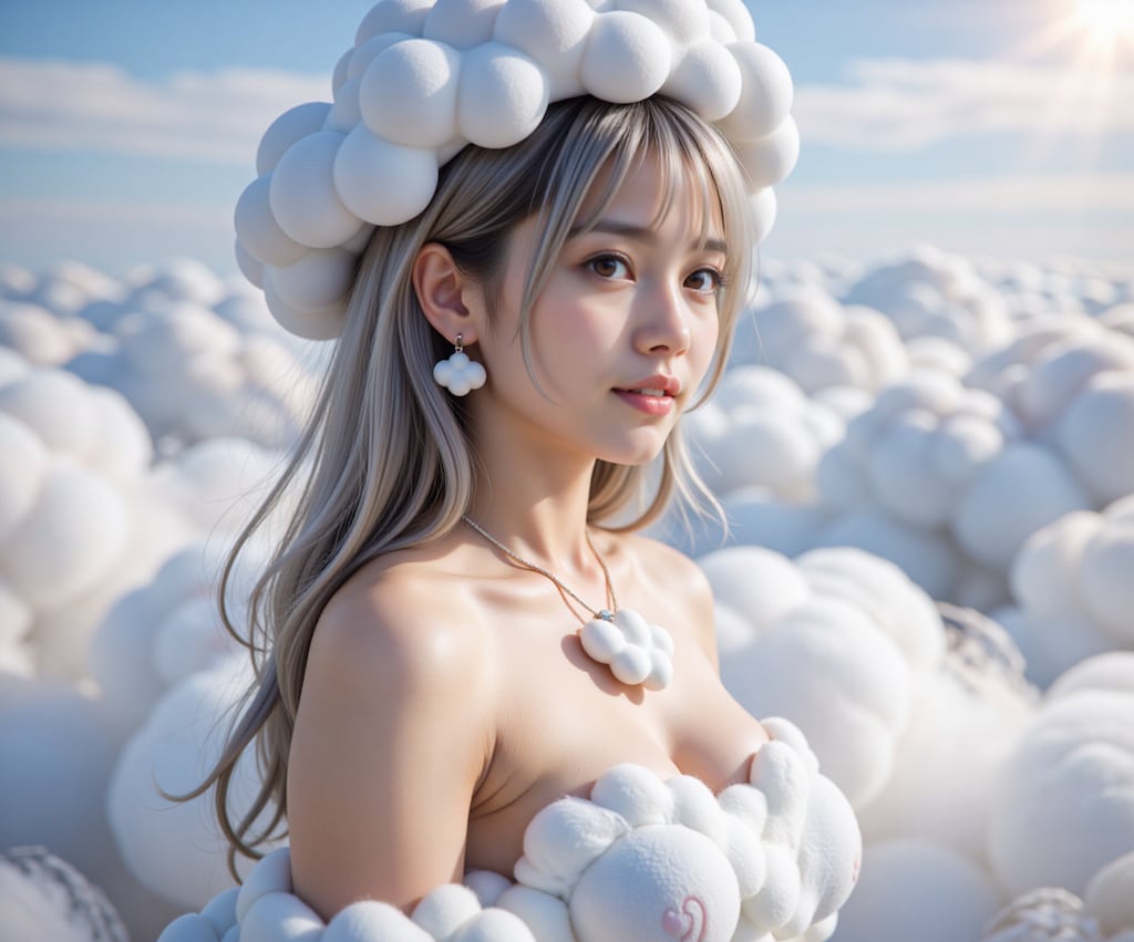 気まぐれお天気お姉さん姫