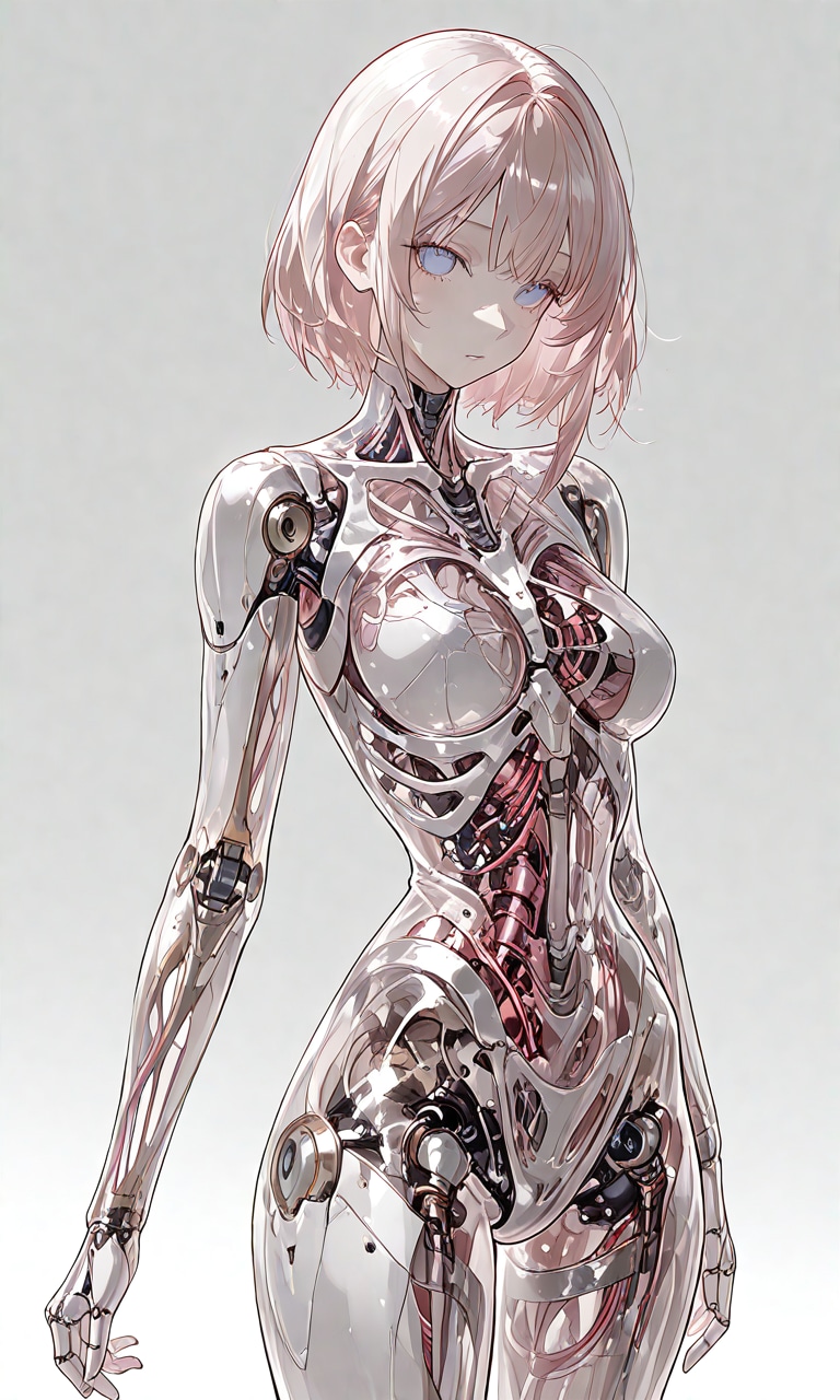 スケルトン