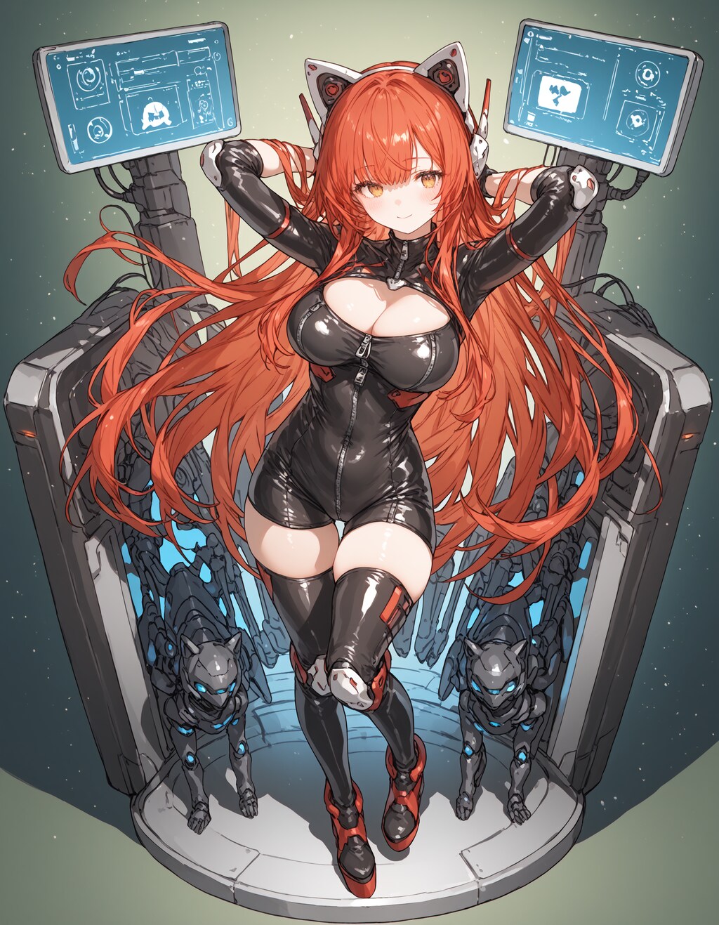 サイバーテイスト