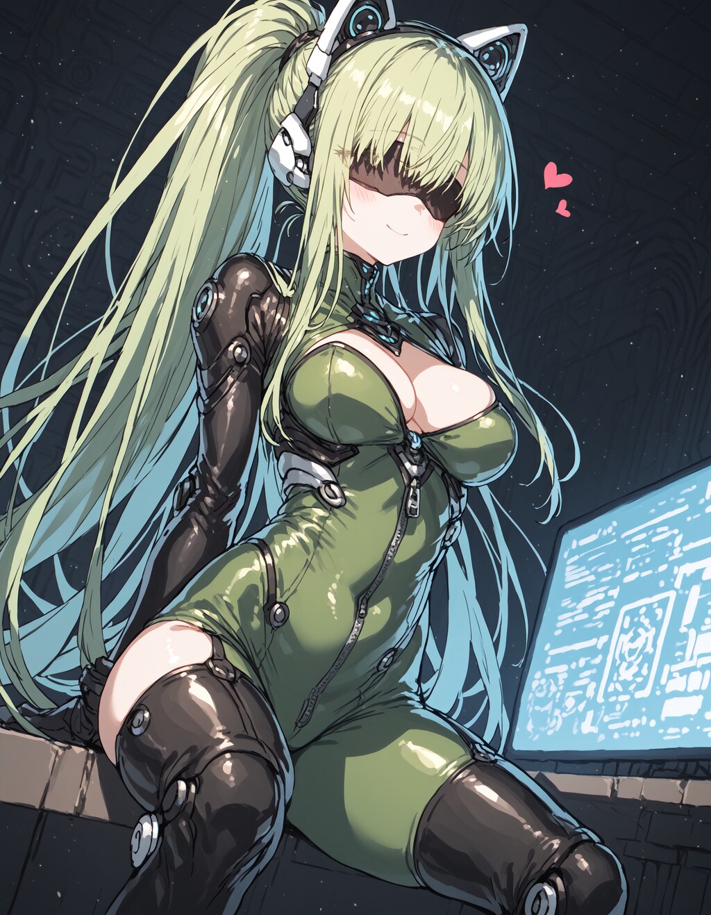 サイバーテイスト