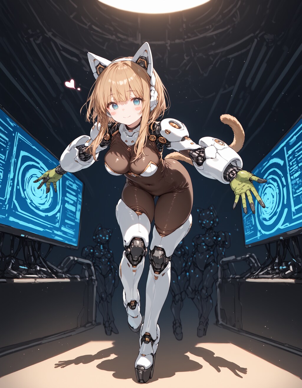 サイバーテイスト