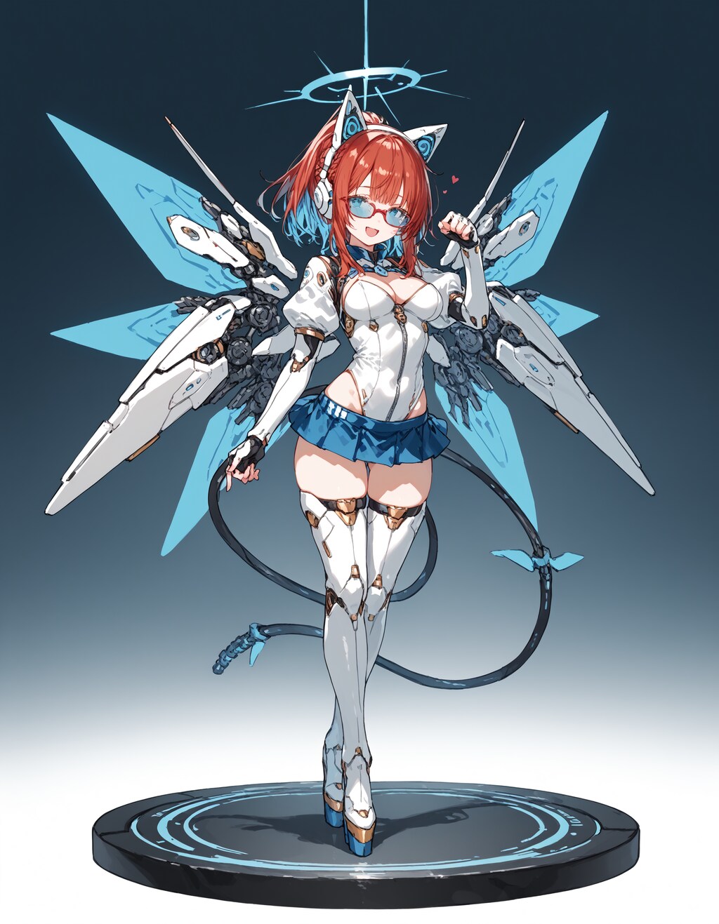 サイバーテイスト