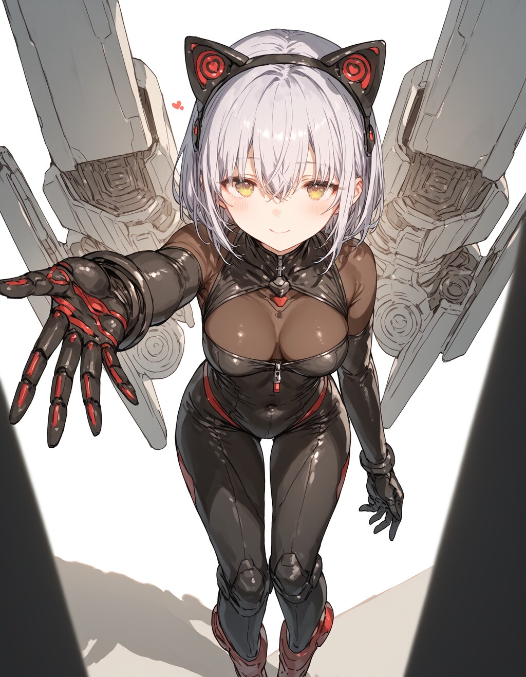 サイバーテイスト