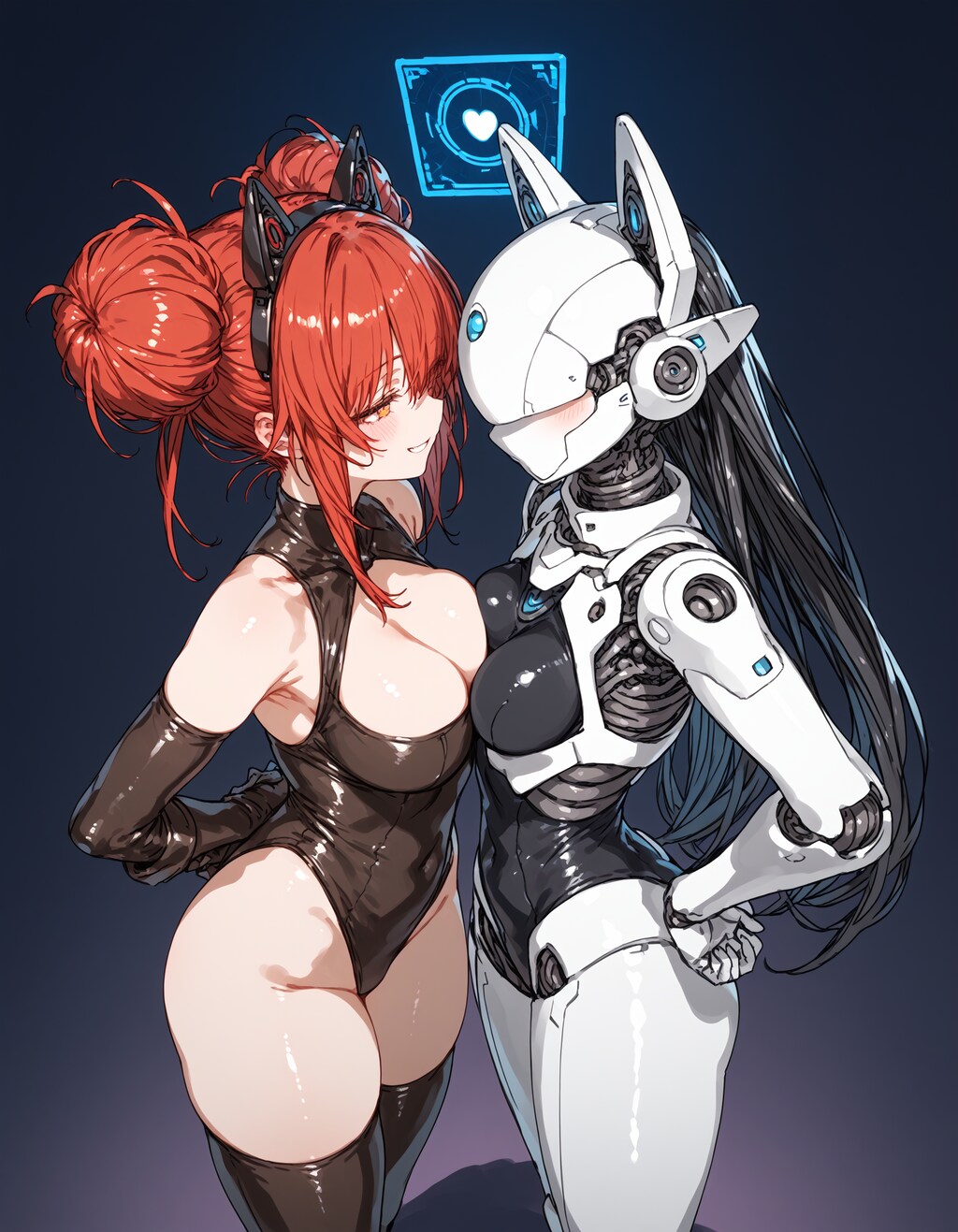 サイバーテイスト