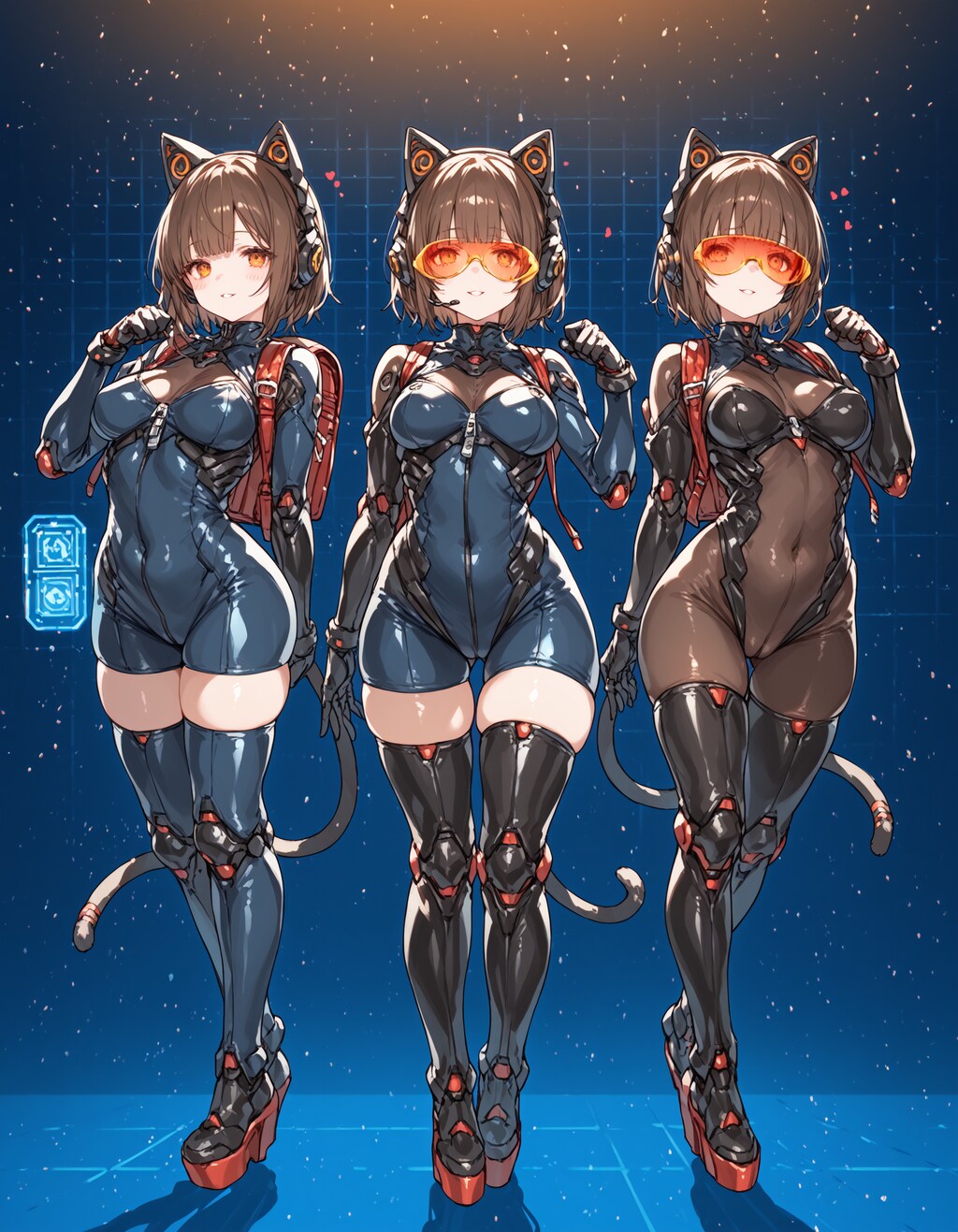 サイバーテイスト