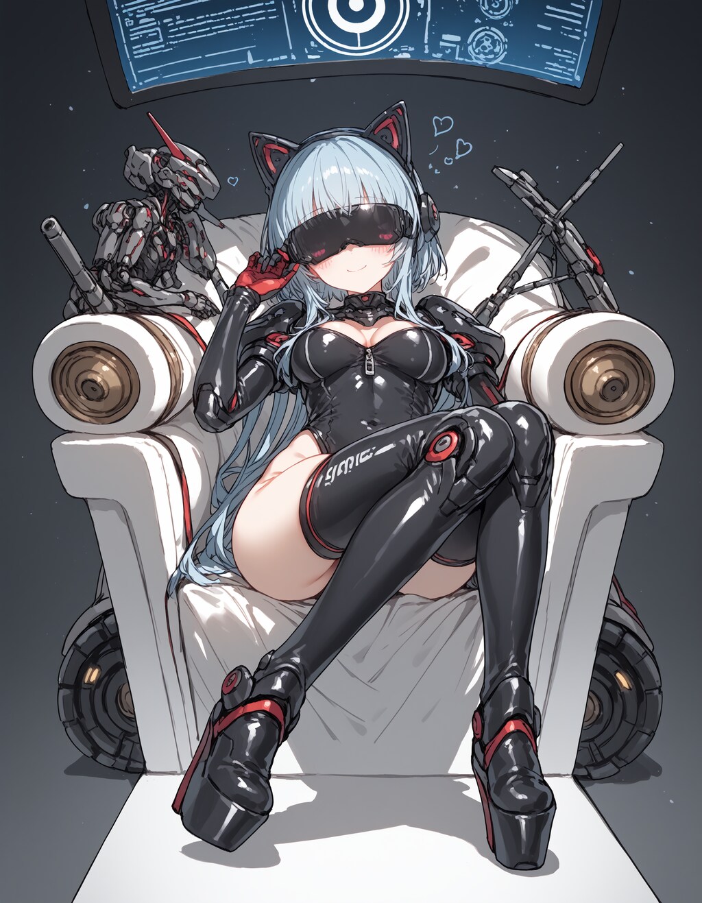 サイバーテイスト