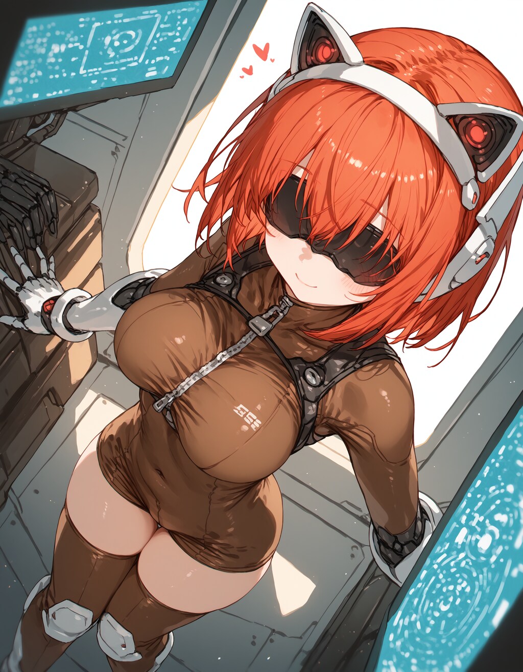 サイバーテイスト