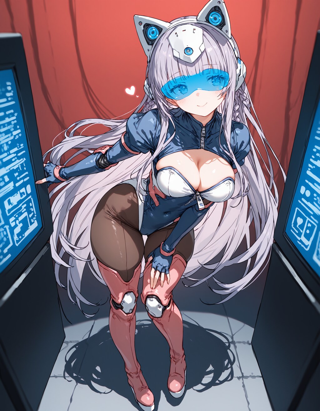 サイバーテイスト