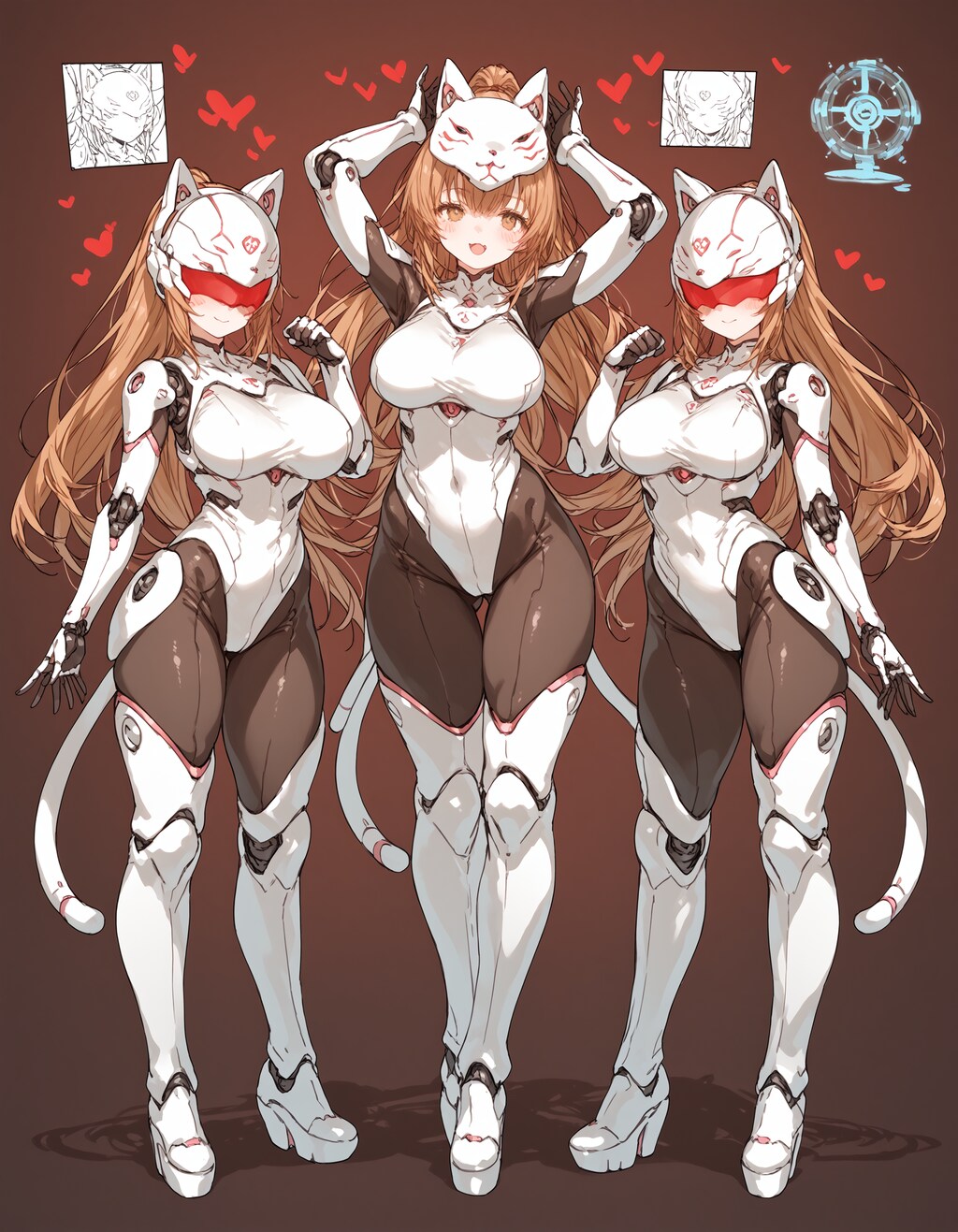 サイバーテイスト