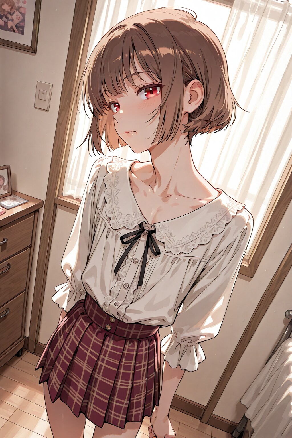 男の娘