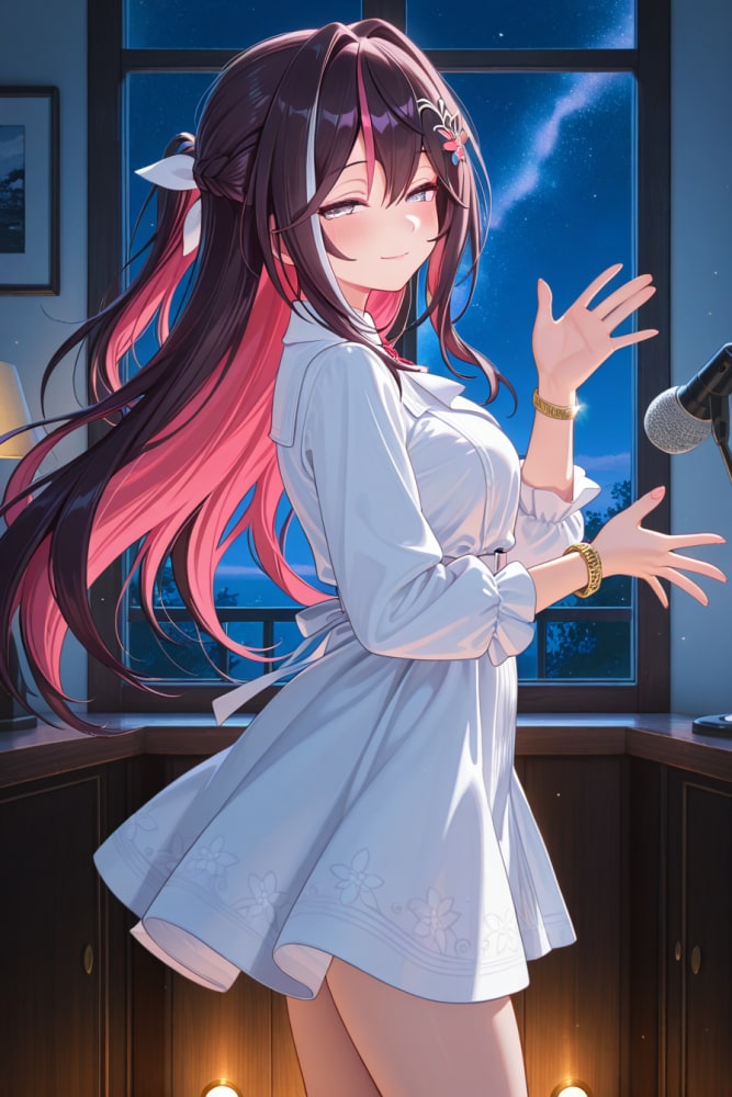 AZKiちゃん…(*´д`*)