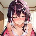 AZKiちゃん…(*´д`*) 6枚目