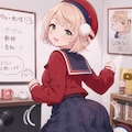 判定がガバい 2枚目