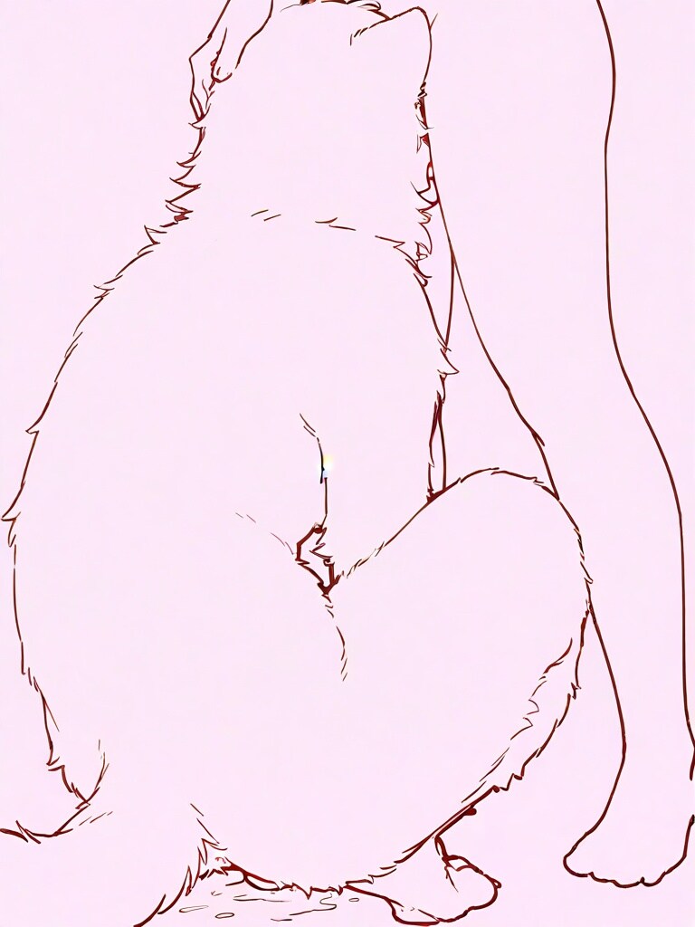 犬か何か