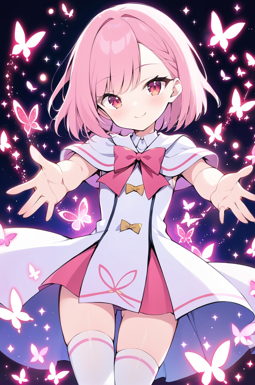 リリア・ルヴェル