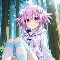 超次元ゲイムネプテューヌ 12枚目