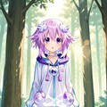 超次元ゲイムネプテューヌ 11枚目