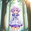 超次元ゲイムネプテューヌ 8枚目