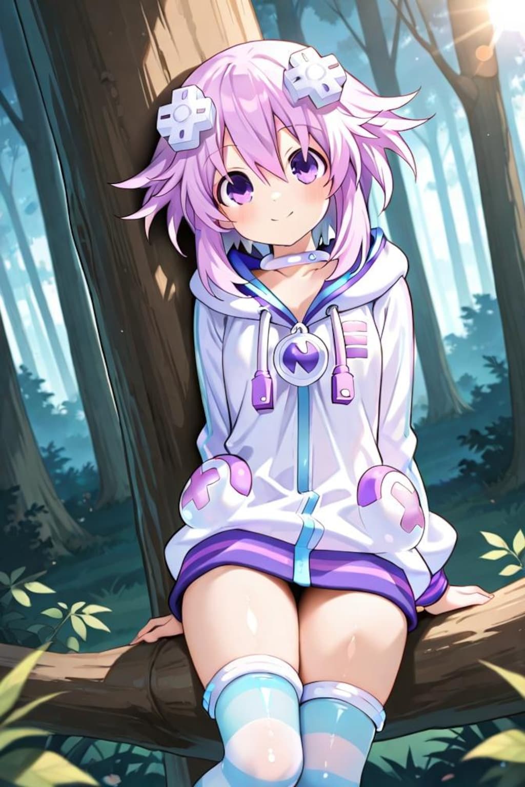 超次元ゲイムネプテューヌ