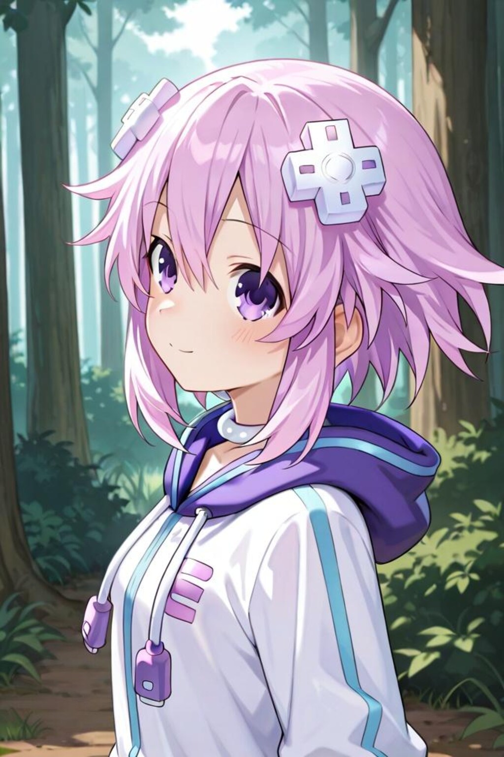 超次元ゲイムネプテューヌ