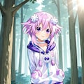 超次元ゲイムネプテューヌ 10枚目