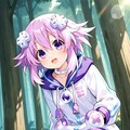 超次元ゲイムネプテューヌ 9枚目