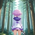 超次元ゲイムネプテューヌ 3枚目