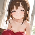 『ふくらみかけが好きなアナタへ ヌード』発売！ 4枚目