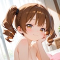 『ふくらみかけが好きなアナタへ ヌード』発売！ 3枚目