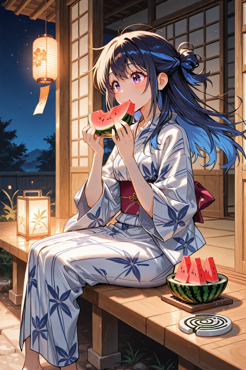 美少女