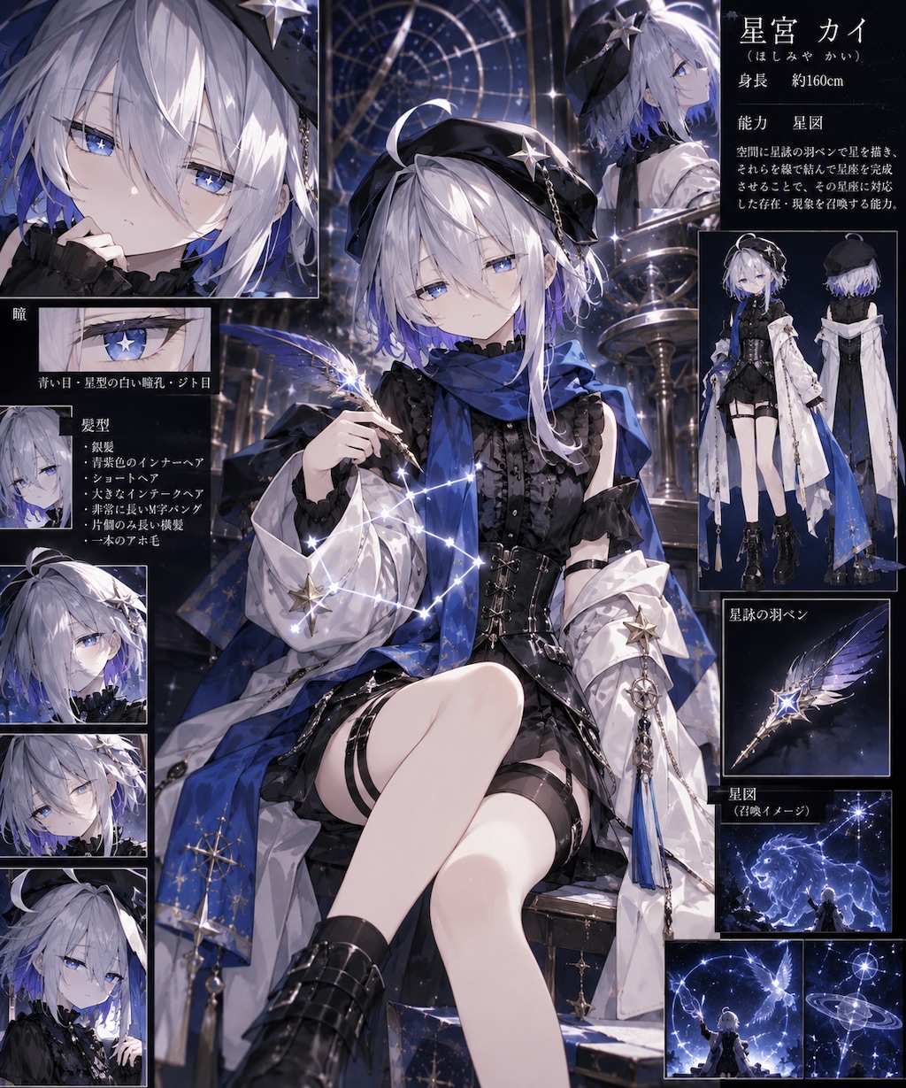 投稿企画参加してくれてありがとうございます。