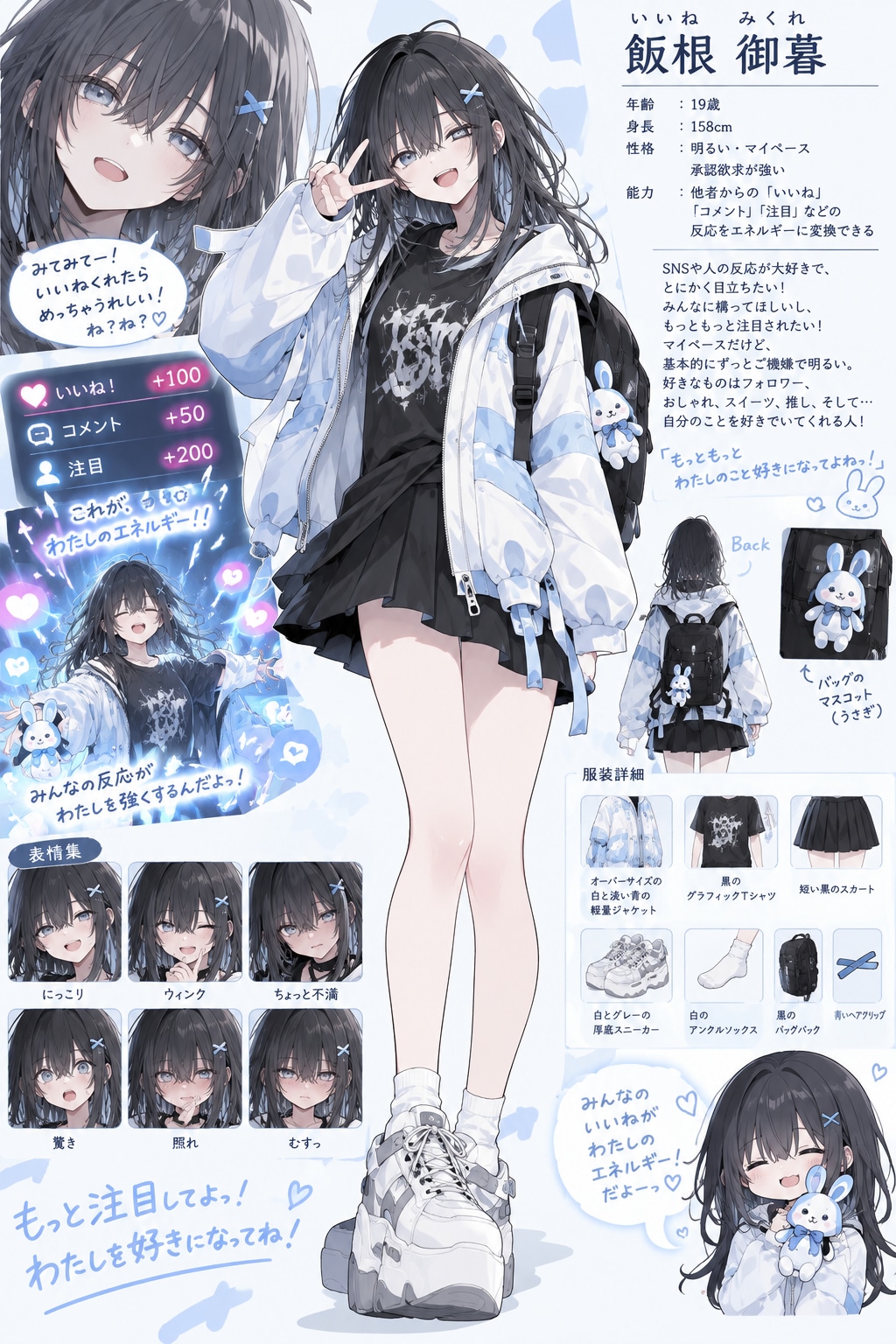 投稿企画参加してくれてありがとうございます。