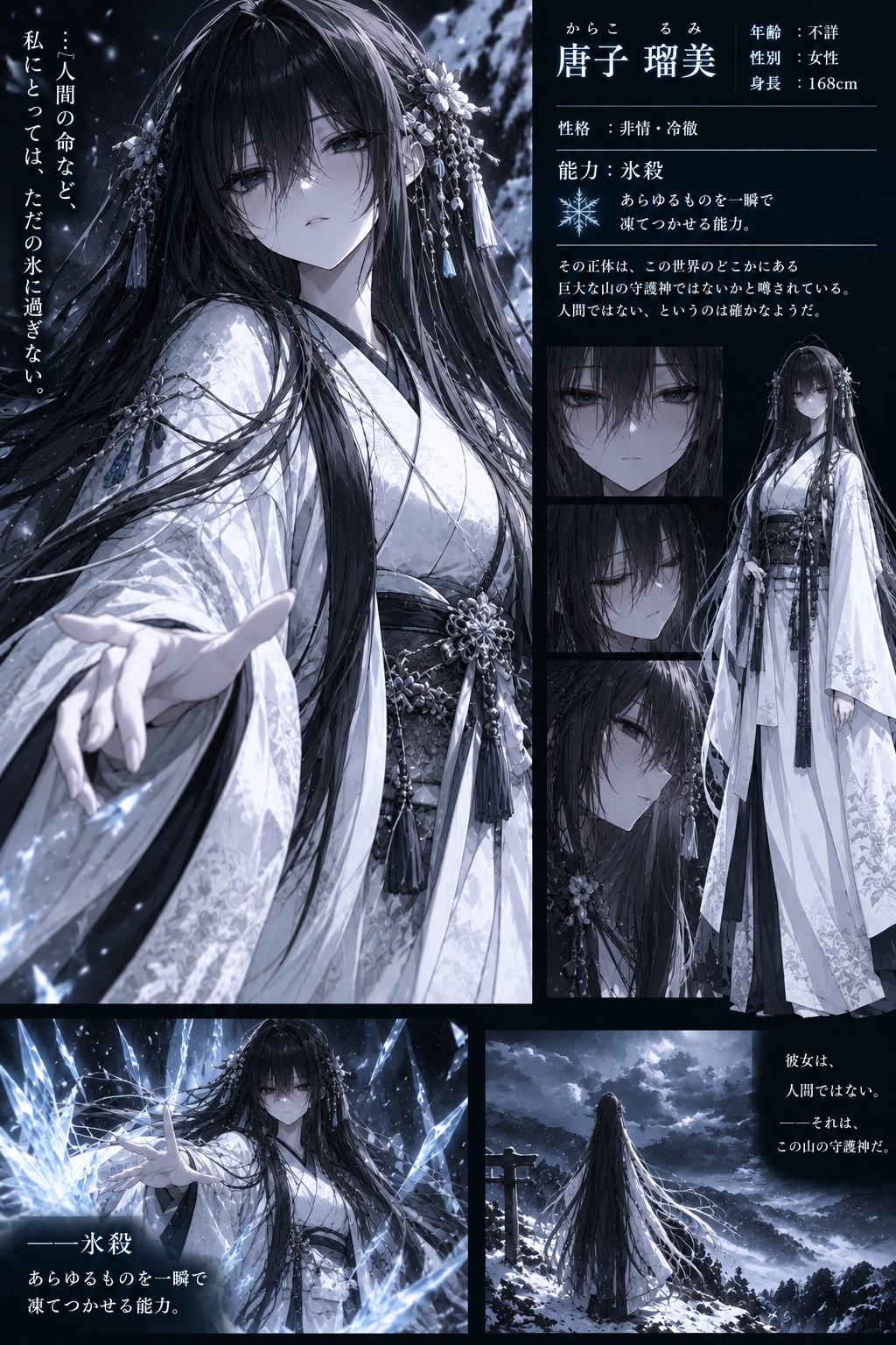 投稿企画参加してくれてありがとうございます。