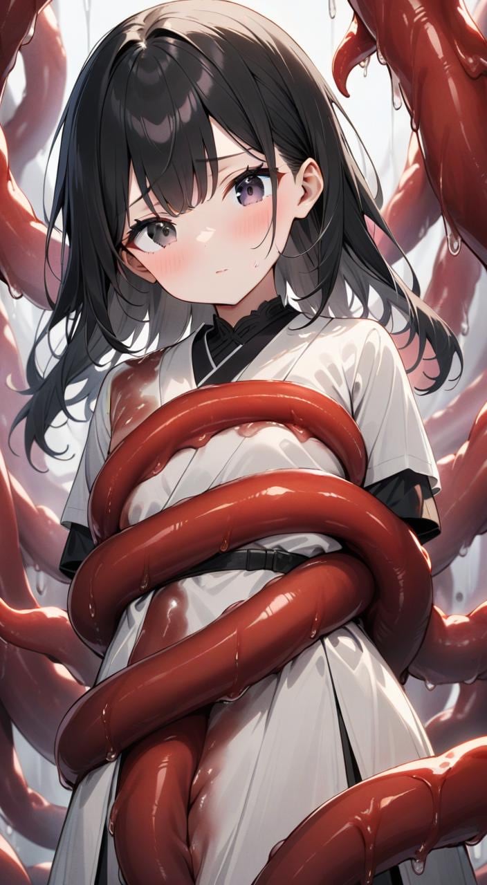 触手（3）