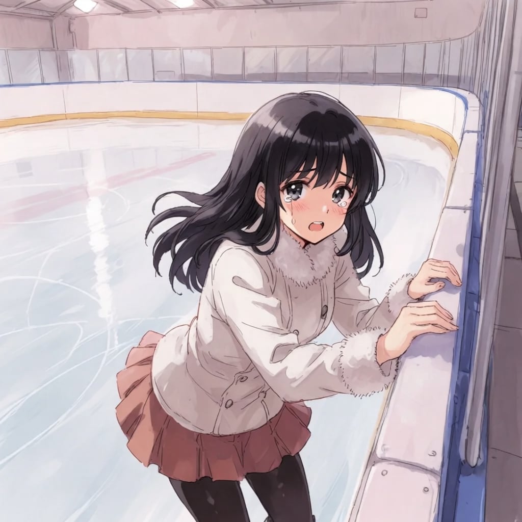 すべらない女子