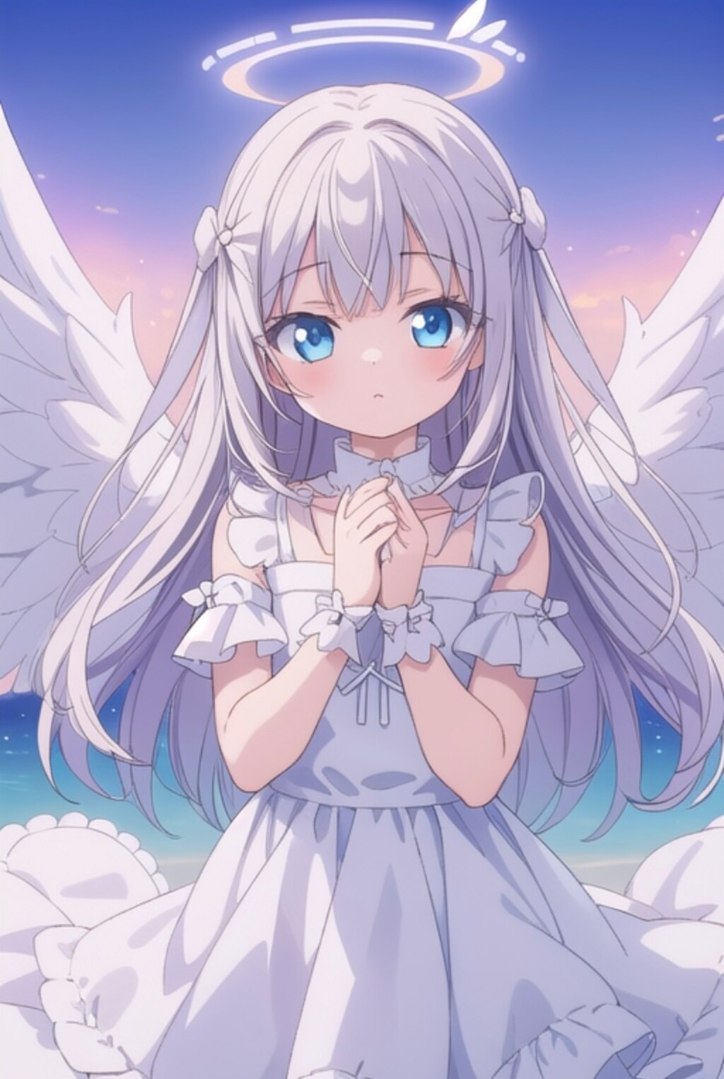 天使☆