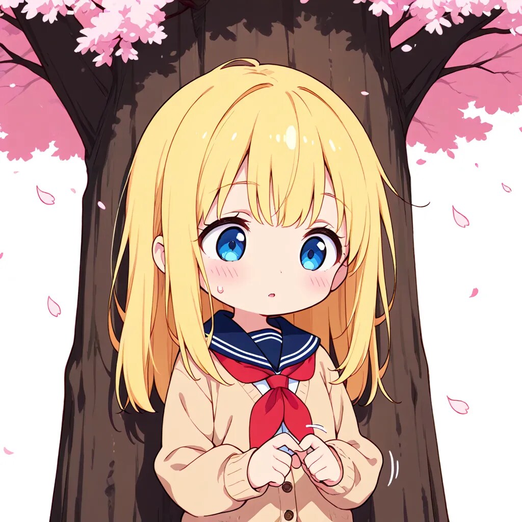 🌸*ﾟ｡ 彡ﾟ｡