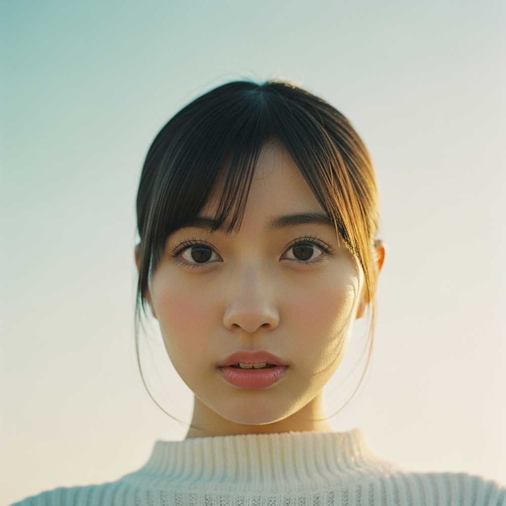 微光