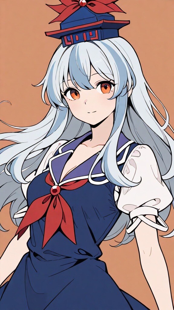 kamishirasawa keine (touhou) | の人気AIイラスト・グラビア