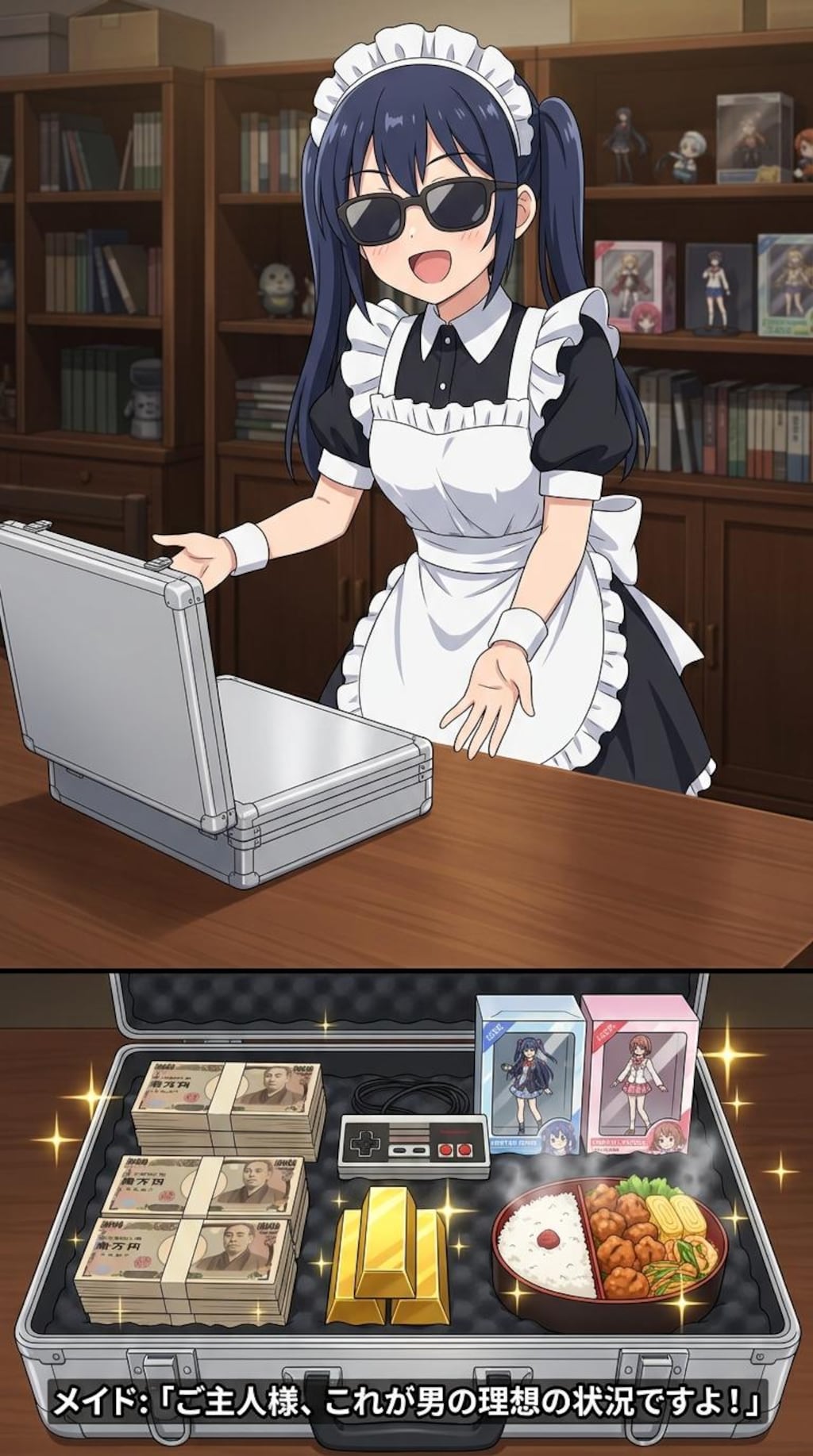 きょうの取引