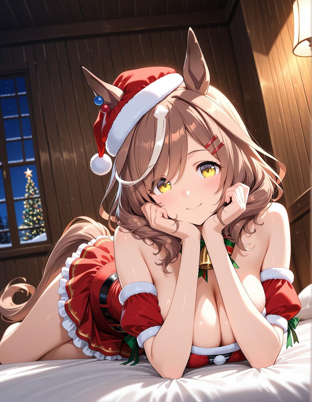 マチカネタンホイザ