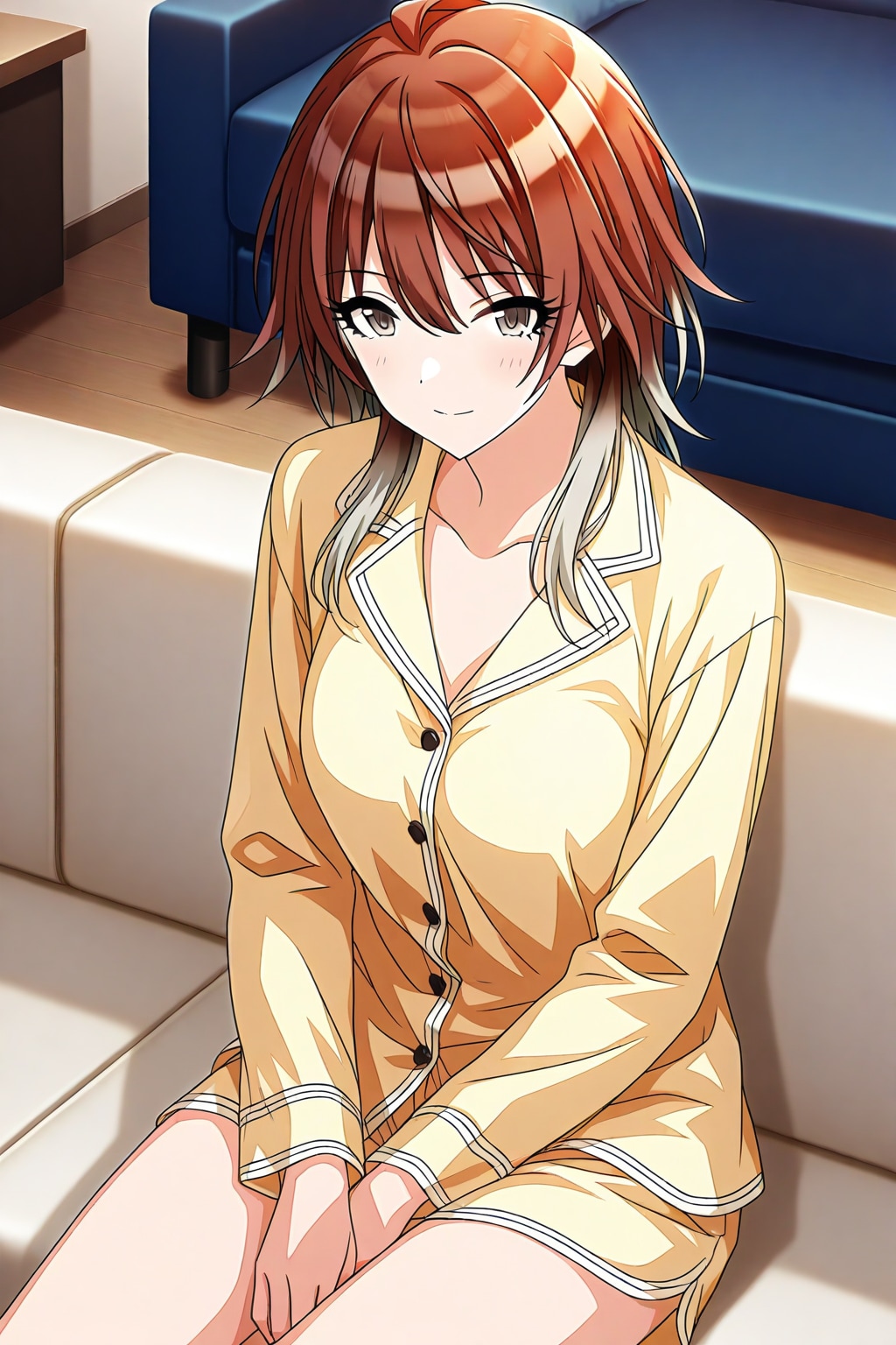 11/05 頑張っているあなたに何か・・・ご褒美でもと思ったんだけどね。