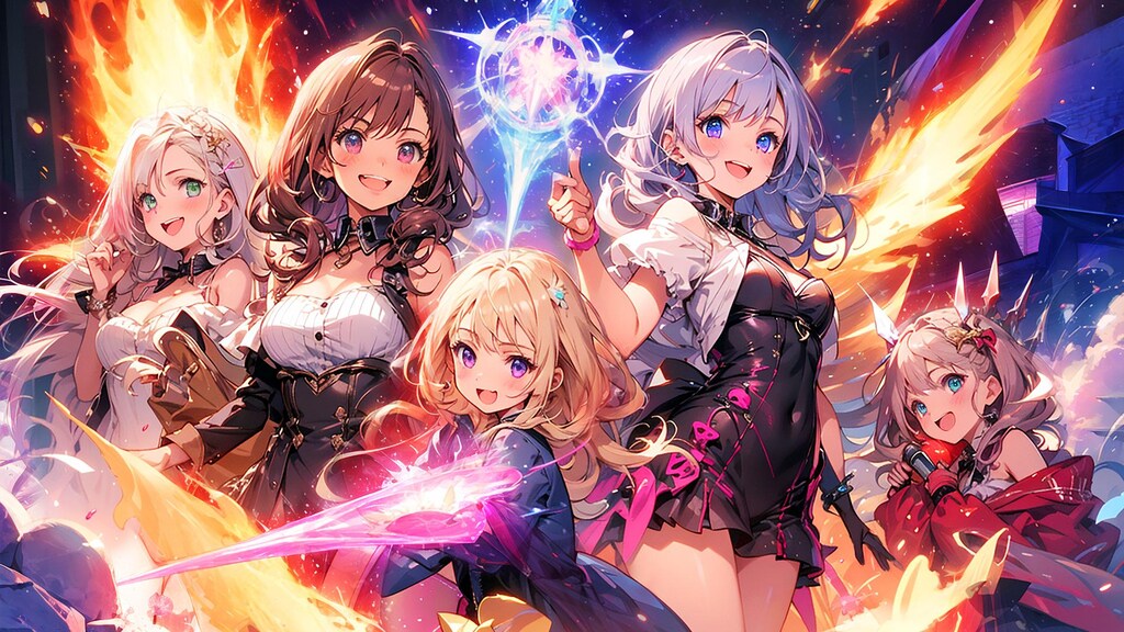 地界からの脱出