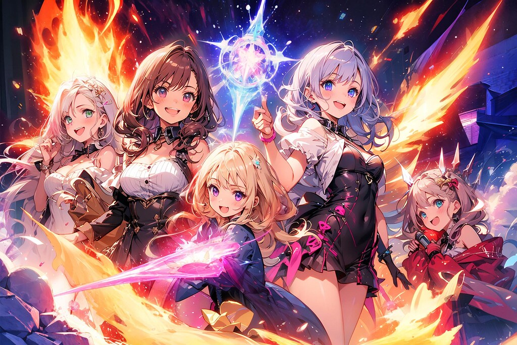 地界からの脱出