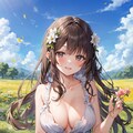 レスランドは巨乳が多い 2枚目