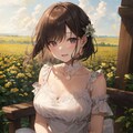 レスランドは巨乳が多い 3枚目